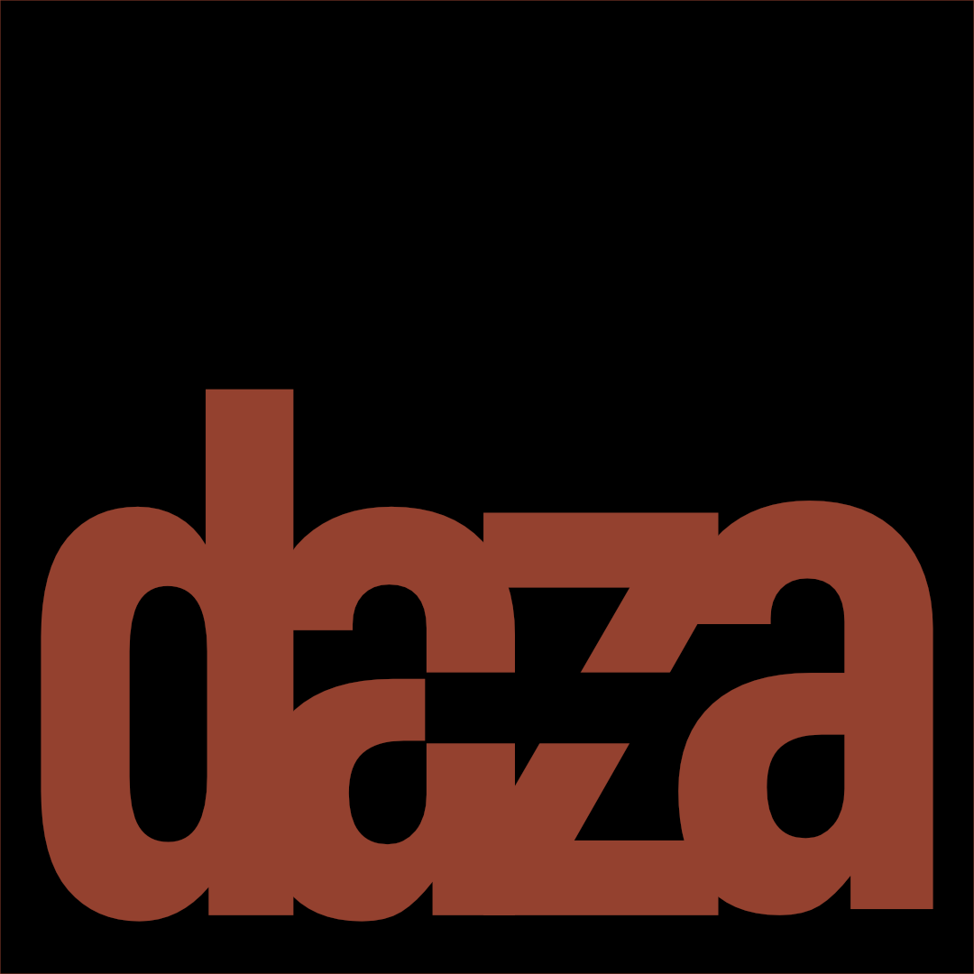 DA-ZA logo